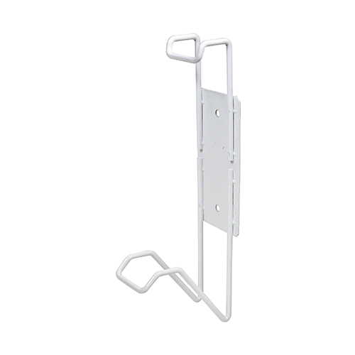 CRL Wall Mount Bracket for Wipes In A Bucket - CRL99WB