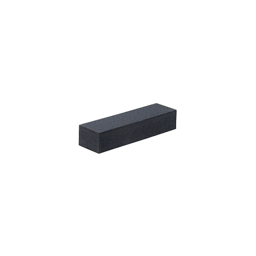 CRL 120X Grit Crystolon Rubbing Brick - CRS120