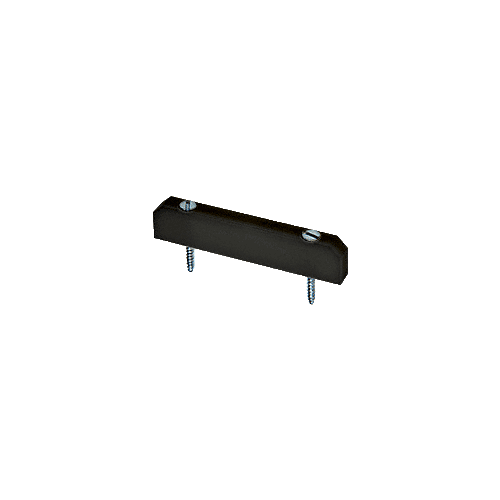 CRL 1/2" High Nylon Lower Guide - D30