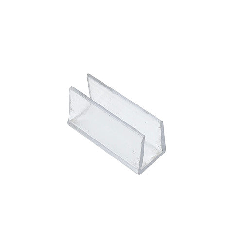 CRL Translucent Plastic Top Guides - D655