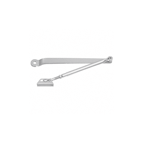 CRL Aluminum Finish Regular Surface Closer Arm - DC50CAA