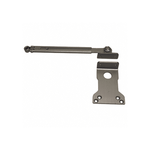 CRL Dark Bronze Friction Type Hold Open Arm - DCH0ABRZ