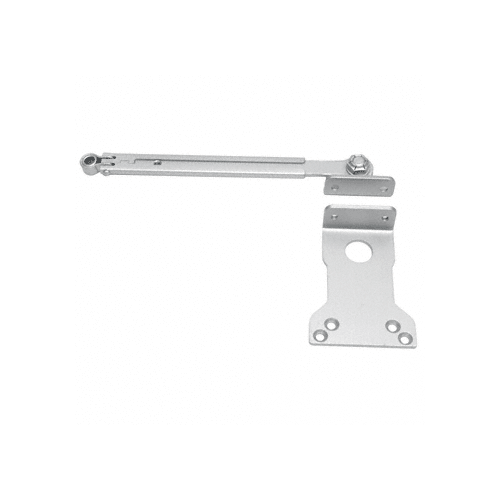 CRL Chrome Friction Type Hold Open Arm - DCH0ACH