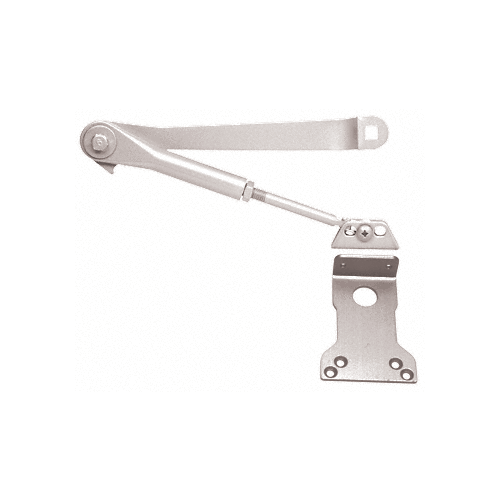 CRL Aluminum Posi-Hold Type Open Arm - DCPH0AA