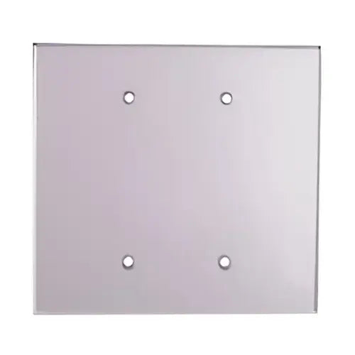 CRL Clear Double Blank Acrylic Mirror Plate - PMP208