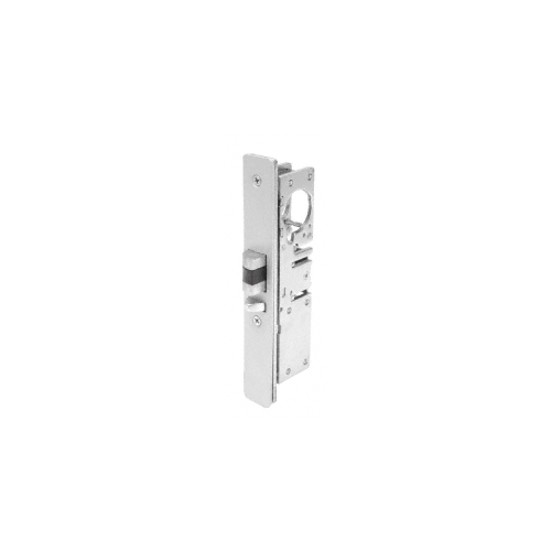 CRL 31/32" Backset Narrow Stile Left Hand Deadlatch Lock - DL2140ALH