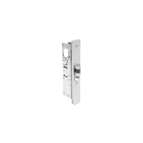 CRL 31/32" Backset Narrow Stile Right Hand Deadlatch Lock - DL2140ARH