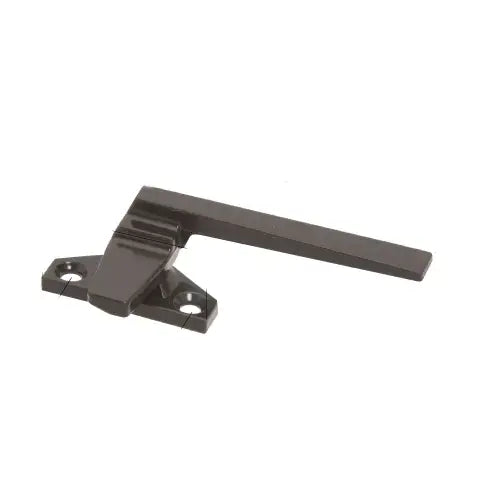 CRL Brown Right Hand Cam Handle Lock - DS2530BRW
