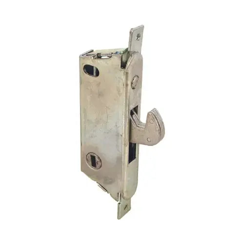 CRL 1/2" Wide Round End Face Plate Mortise Lock for Adams Rite Doors- Vert. Keyway - E2009