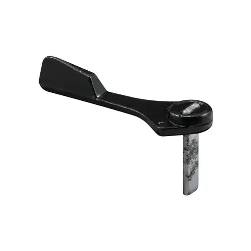 CRL Black Diecast Latch Lever for C1131 Handle - E2161