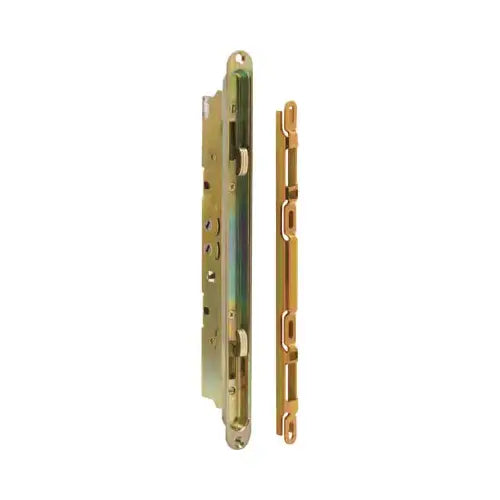 CRL 12" 2-Point Mortise Lock - E2474