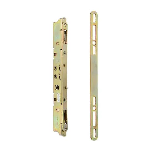 CRL 9-7/8" 2-Point Mortise Lock - E2473