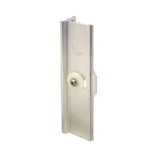 CRL Aluminum Sliding Window Latch and Pull for HiLite Convertible Windows - F2500