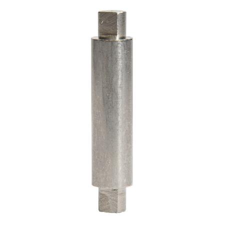 CRL Replacement Blank Pin for Geneva Hinges - GENP1NBLK
