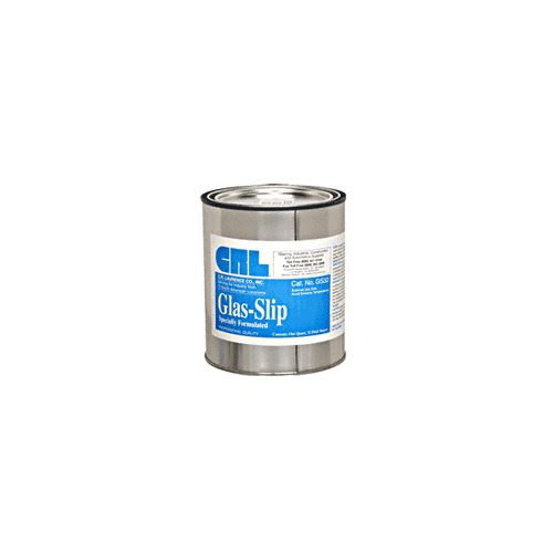CRL Glas-Slip - Quart - GS32 – Home Hardware Solutions LLC