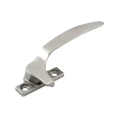 CRL Right Hand Casement Window Locking Handle With 1-3/8" Screw Holes - H3603