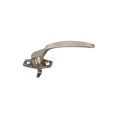 CRL Right Hand Casement Project-In Locking Handle 9/16" Hook Projection - H3609
