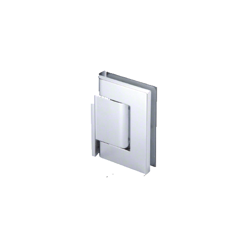 CRL Vernon Oil Dynamic Wall Mount Offset Back Plate Hinge