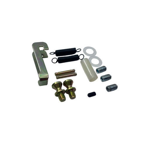 CRL Jackson® Body Hardware Package for Model 1085 and 1085P Exit Devices - 301409
