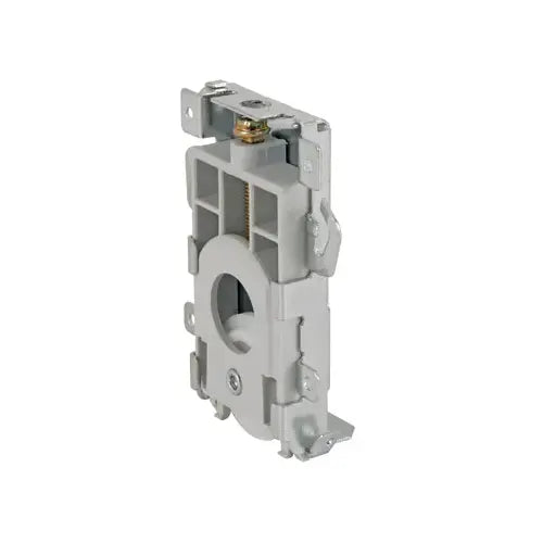 CRL Nylon Ball Bearing Wardrobe Door Roller Assembly - N7235