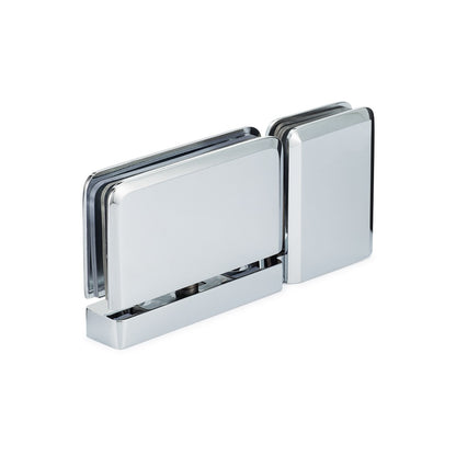 Oceana Standard Duty Pivot Hinge with Clamp for Bottom Left or Top Right