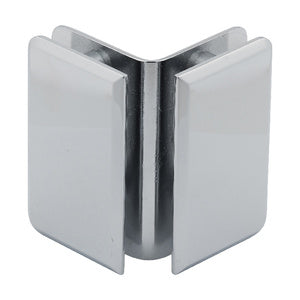 CRL Pinnacle and Prima Series Glass-to-Glass Bracket