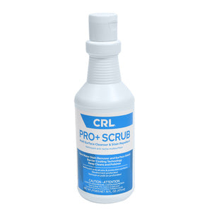 CRL Pro+Scrub 2-1 Surface Cleaning and Protective Coating - PR0SCB21