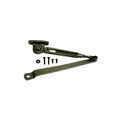 CRL Bronze Finish Hold-Open Arm for PR40 & PR50 Closers - PR4050H0ADU