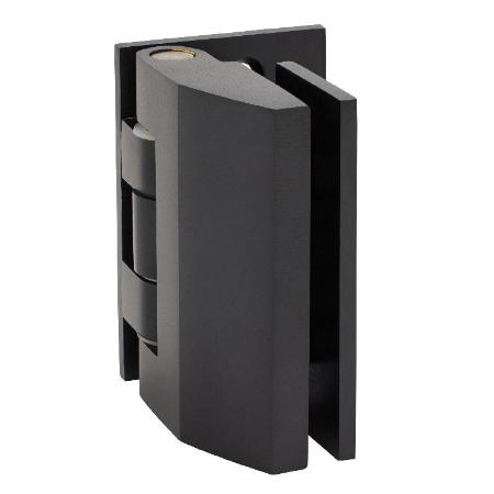 CRL Regal 037 Series Wall Mount Hinge