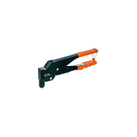 CRL Rotating Head Rivet Gun - RHT300