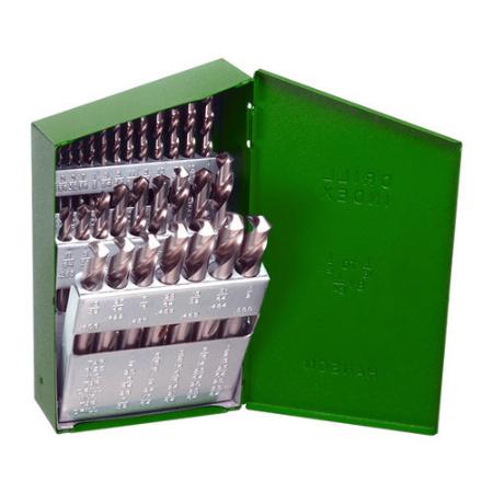 CRL 29-Piece Drill Bit Set - S2914