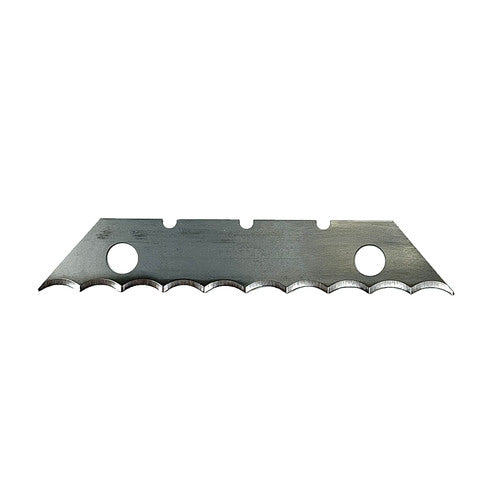 CRL Extra Long Serrated Blades - SB418