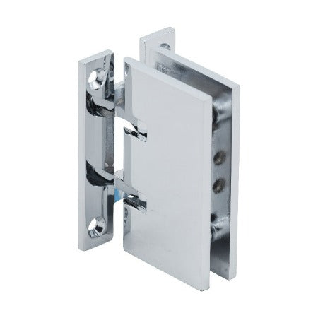 CRL Concord 037 Series Wall Mount Hinge - SDH037CH