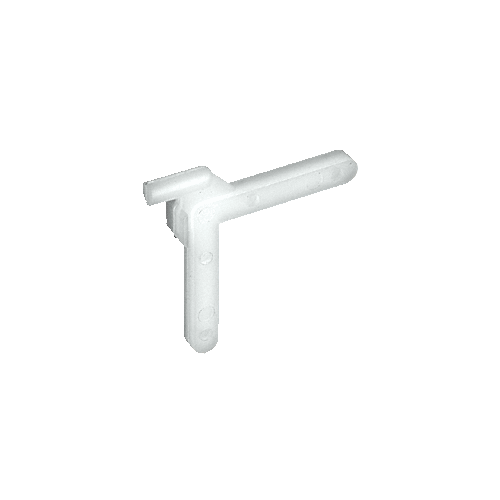 CRL Swivel Key - 1.24" Leg; .15" Width [100 pack] - SK205B