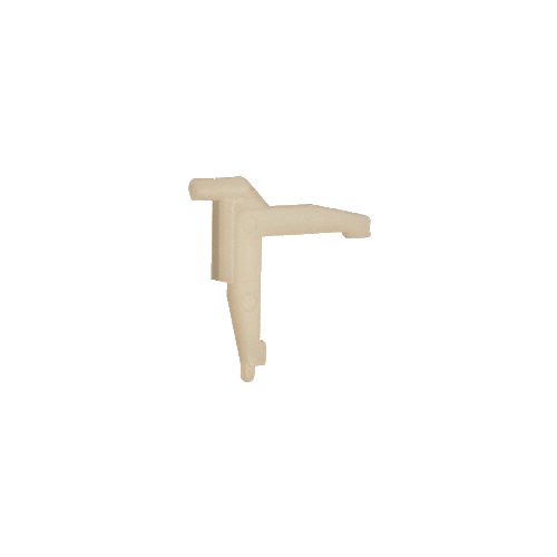 CRL Swivel Key - 1.12" Leg; .157" Width [20 pack] - SK215K