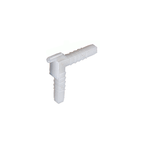 CRL Swivel Key - 1.22" Leg; .222" Width [100 pack] - SK225B