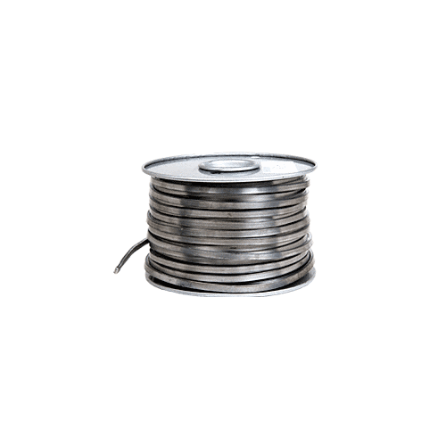 CRL 1/8" x 1/2" Strip Lead (25 Lbs.) - SL1812