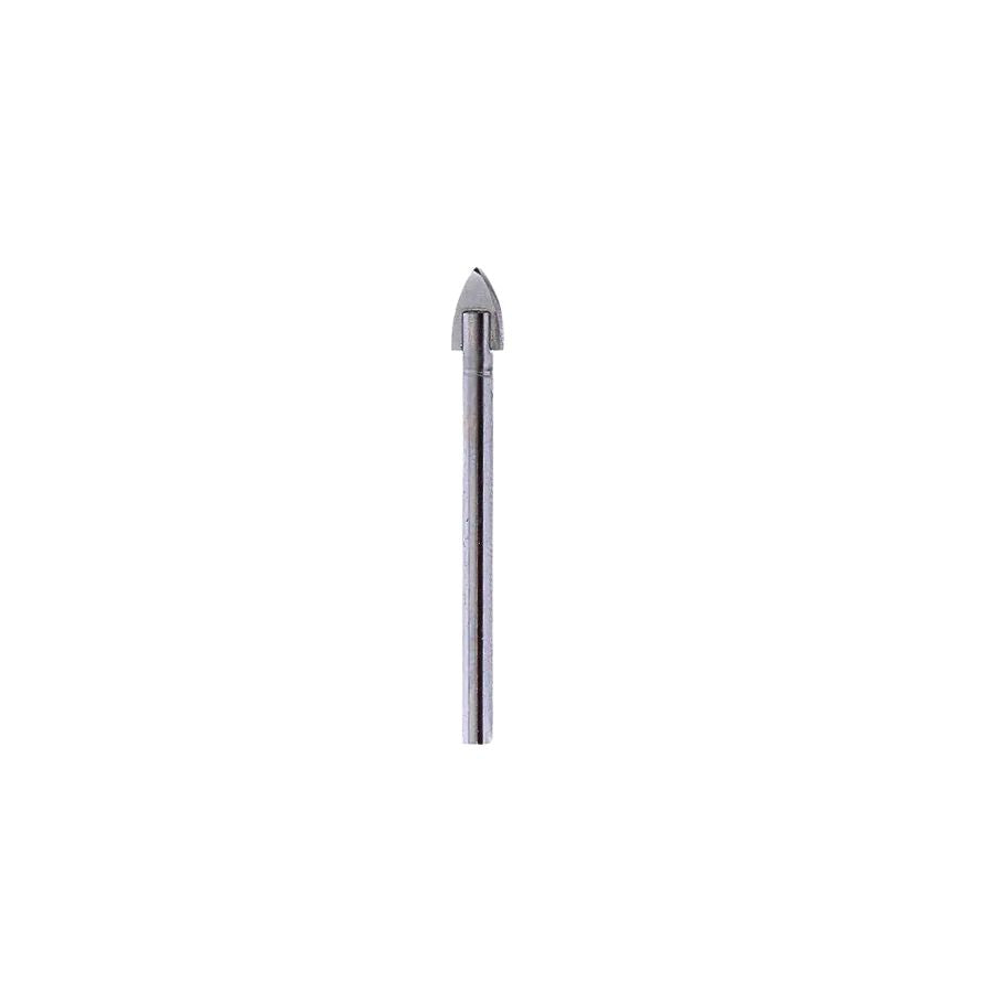 CRL 3/16" Spearpoint Glass Drill - 316