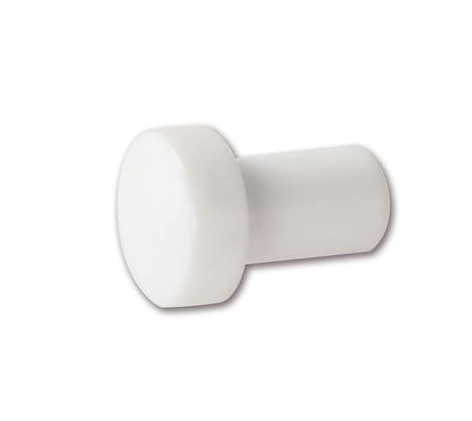 White Plastic Tips for 704.0 and 702.0 - SPB0734.1