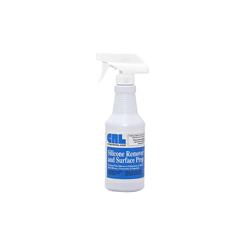 CRL Silicone Remover and Surface Preparation - SR200