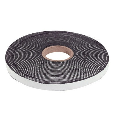 CRL 1/8" x 1/2" Sealant Tape - ST18X12