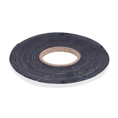 CRL 1/8" x 3/8" Sealant Tape - ST18X38