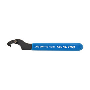 CRL Spanner Wrench for Stainless Steel Standoffs - SW30