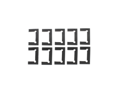 Imperial Royal Standard Duty Hinge Gasket - 10pk - IMP-ROY-GSKT