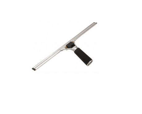 CRL Stainless Steel 18" Master Series Squeegee - 2132526