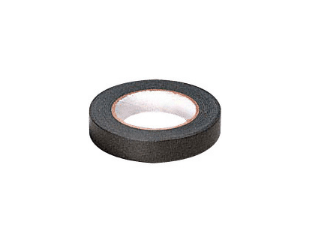 CRL Black 3/4" Masking Tape - 23534