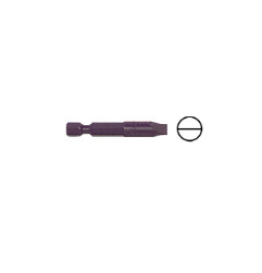 CRL Slotted Screwgun Bit for #10 and #12 Screws - 3205