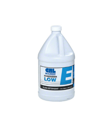 CRL 1 Gallon Low-e Glass Washing Machine Detergent - 3379046