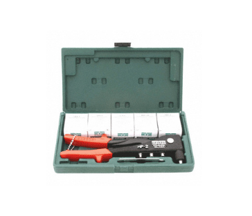 CRL Rivet Gun Kit - 39001