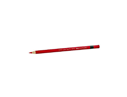 Stabilo All-STABILO Graphite Color Pencil - Red - 8040